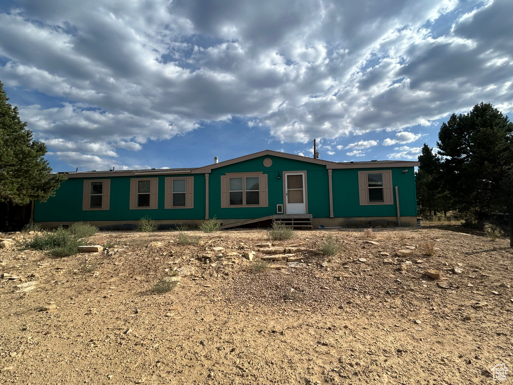 33432 W 8000 S Duchesne, UT 84021