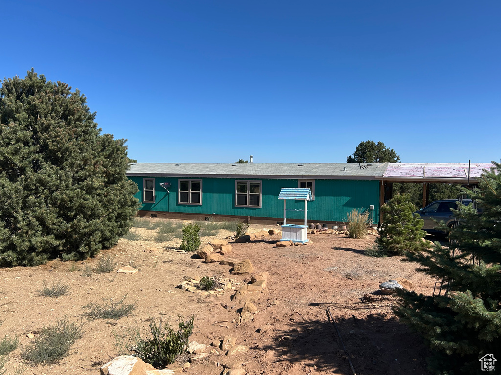 33432 W 8000 S Duchesne, UT 84021