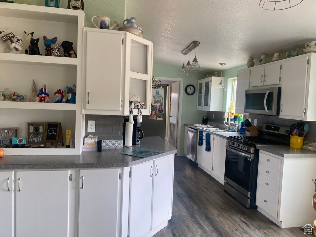 33432 W 8000 S Duchesne, UT 84021