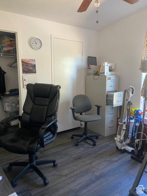 33432 W 8000 S Duchesne, UT 84021