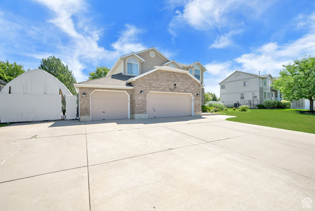 5664 S 3700 W Roy, UT 84067