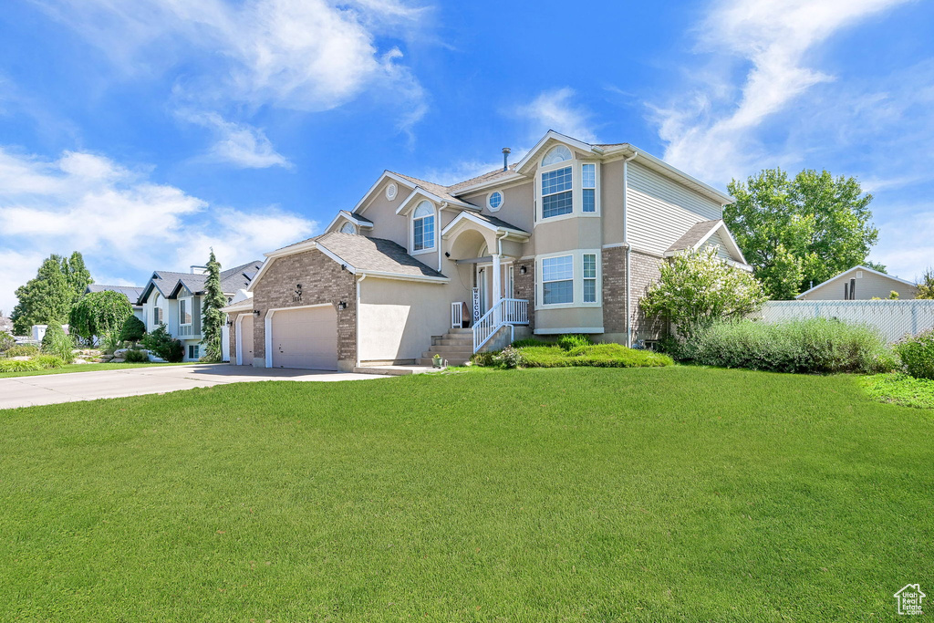 5664 S 3700 W Roy, UT 84067