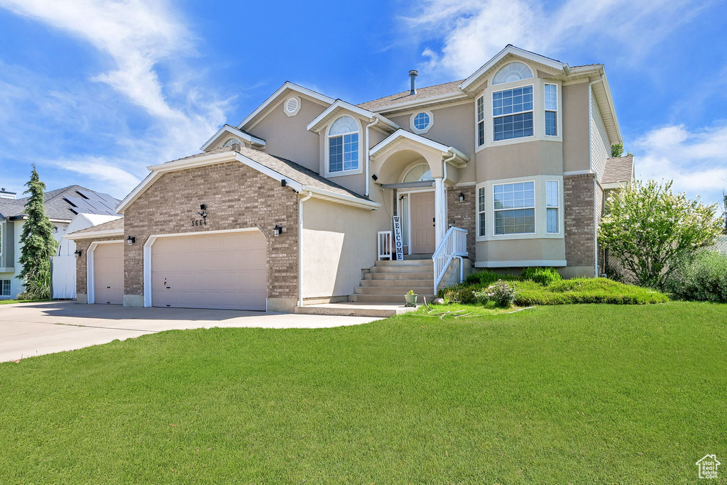 5664 S 3700 W Roy, UT 84067