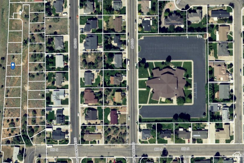 Photo 45 for MLS #2104431 at 722 S Liberty Dr