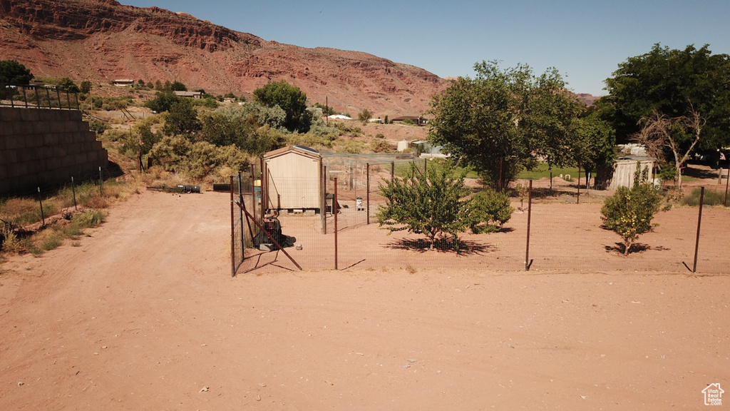 1235 E KNUTSON COR Moab, UT 84532