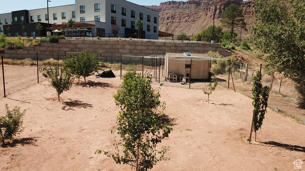 1235 E KNUTSON COR Moab, UT 84532