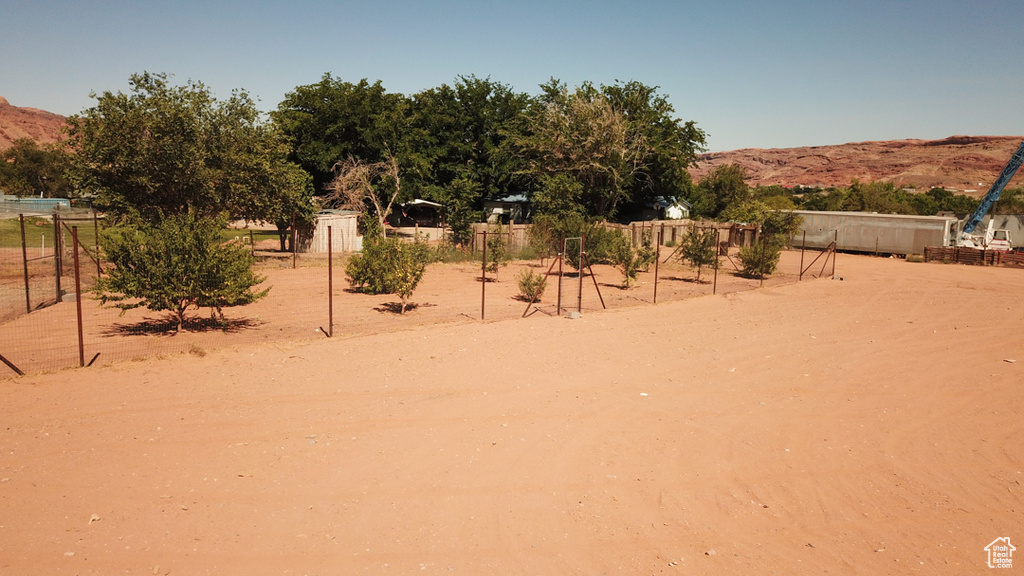 1235 E KNUTSON COR Moab, UT 84532