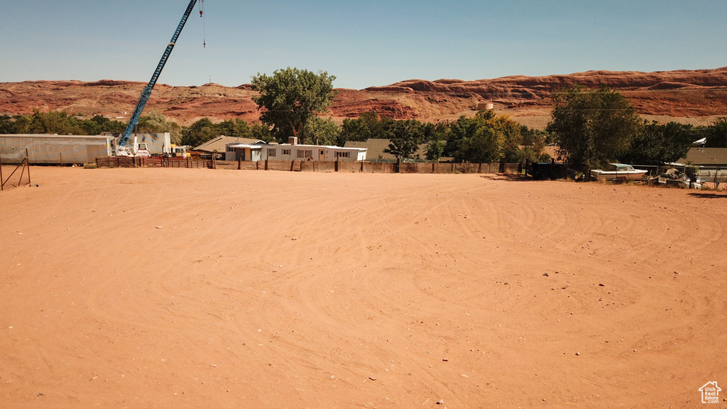 1235 E KNUTSON COR Moab, UT 84532