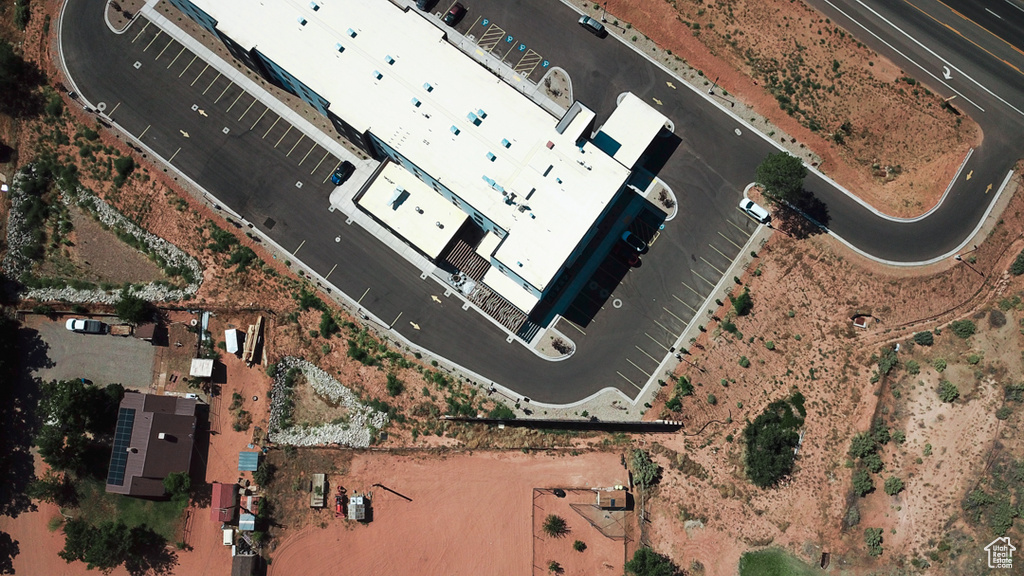 1235 E KNUTSON COR Moab, UT 84532
