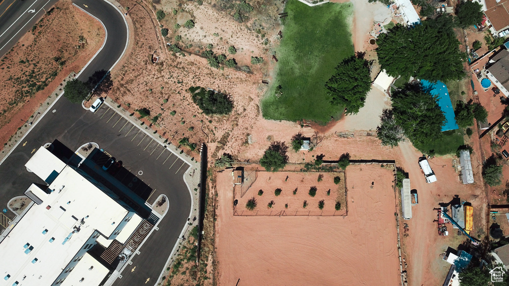 1235 E KNUTSON COR Moab, UT 84532