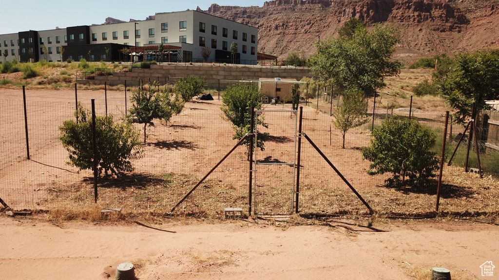1235 E KNUTSON COR Moab, UT 84532
