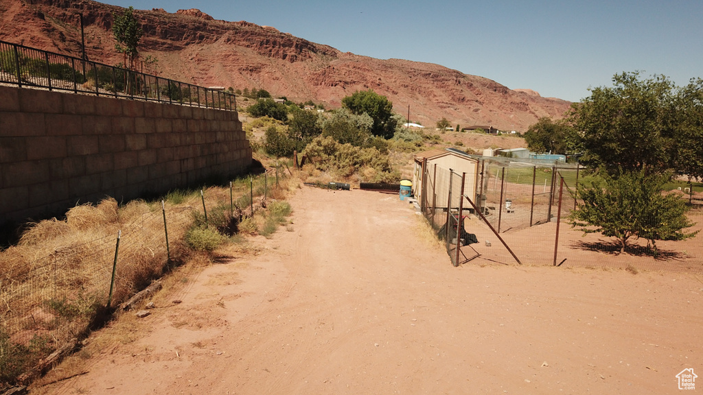 1235 E KNUTSON COR Moab, UT 84532