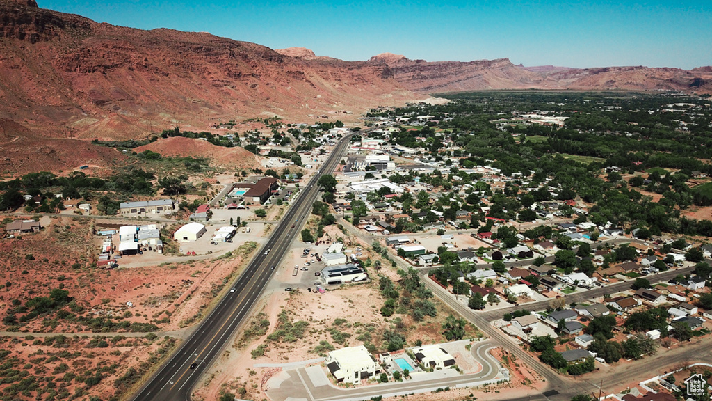 1235 E KNUTSON COR Moab, UT 84532