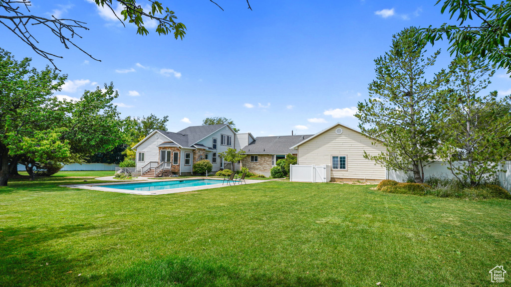 10434 N 6400 W Highland, UT 84003
