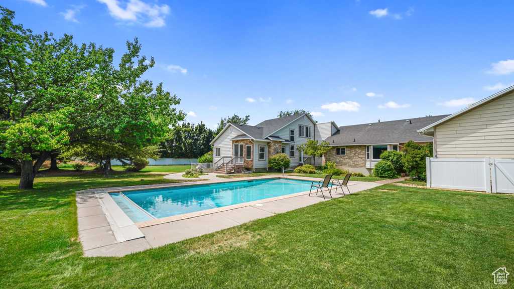 10434 N 6400 W Highland, UT 84003