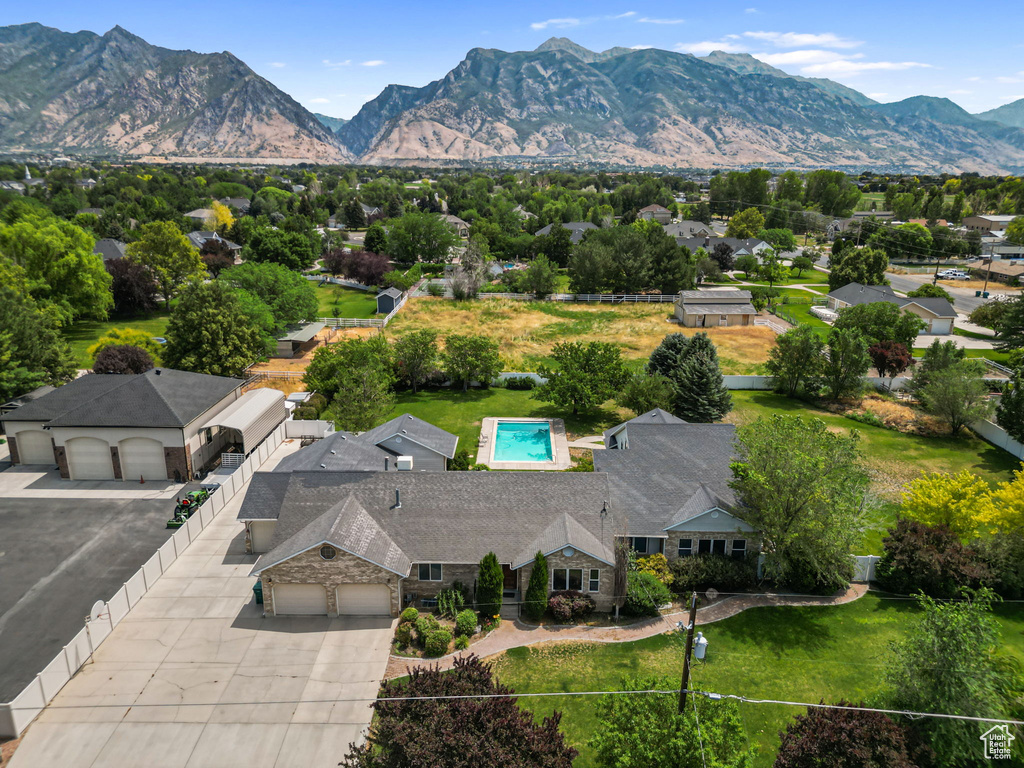 10434 N 6400 W Highland, UT 84003