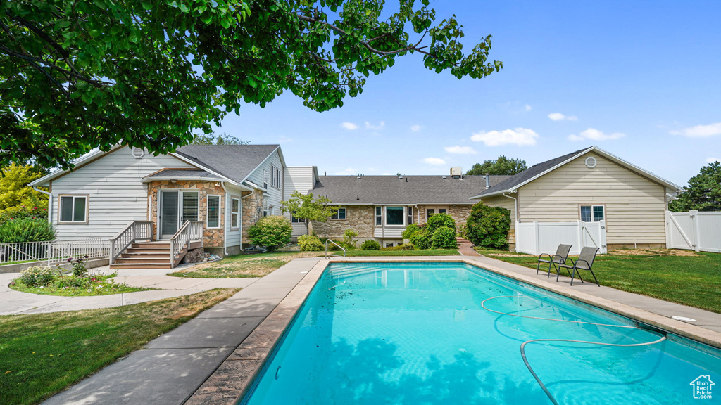 10434 N 6400 W Highland, UT 84003