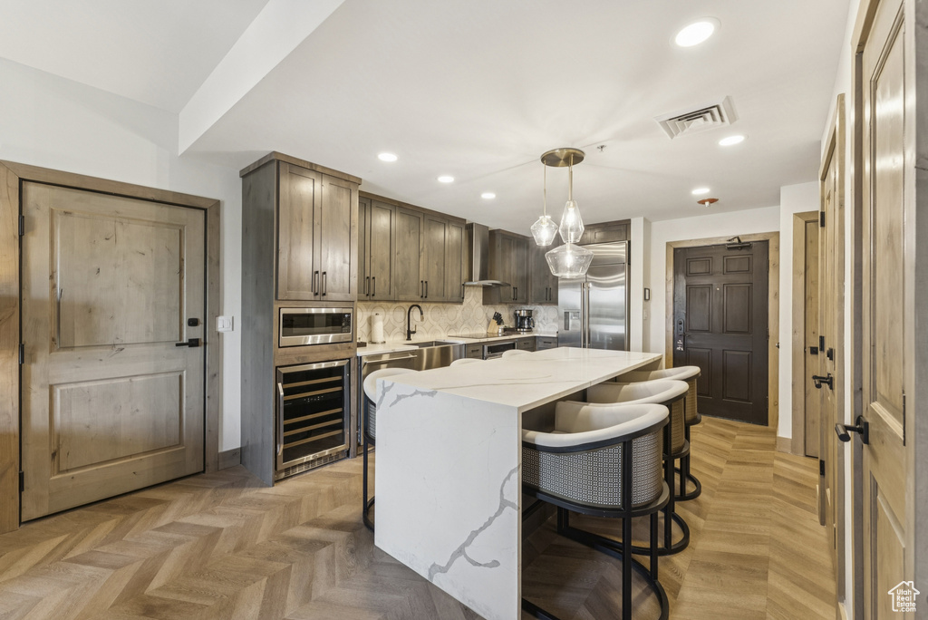 Photo 2 for MLS #2104439 at 3000 Canyon Resort Dr #3303A