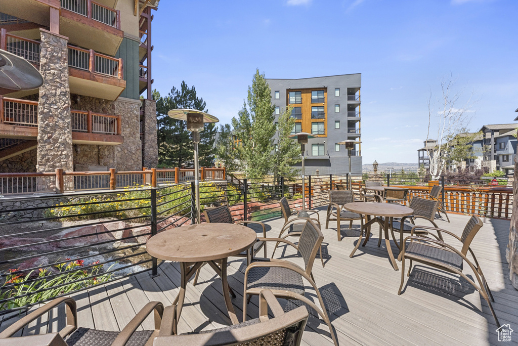 Photo 22 for MLS #2104439 at 3000 Canyon Resort Dr #3303A