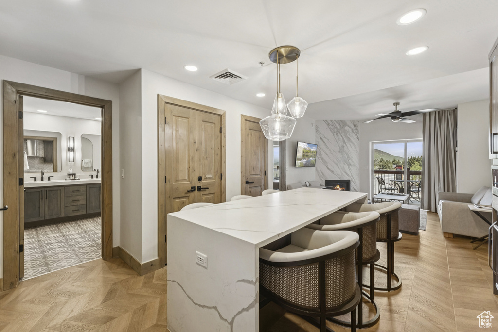 Photo 7 for MLS #2104439 at 3000 Canyon Resort Dr #3303A