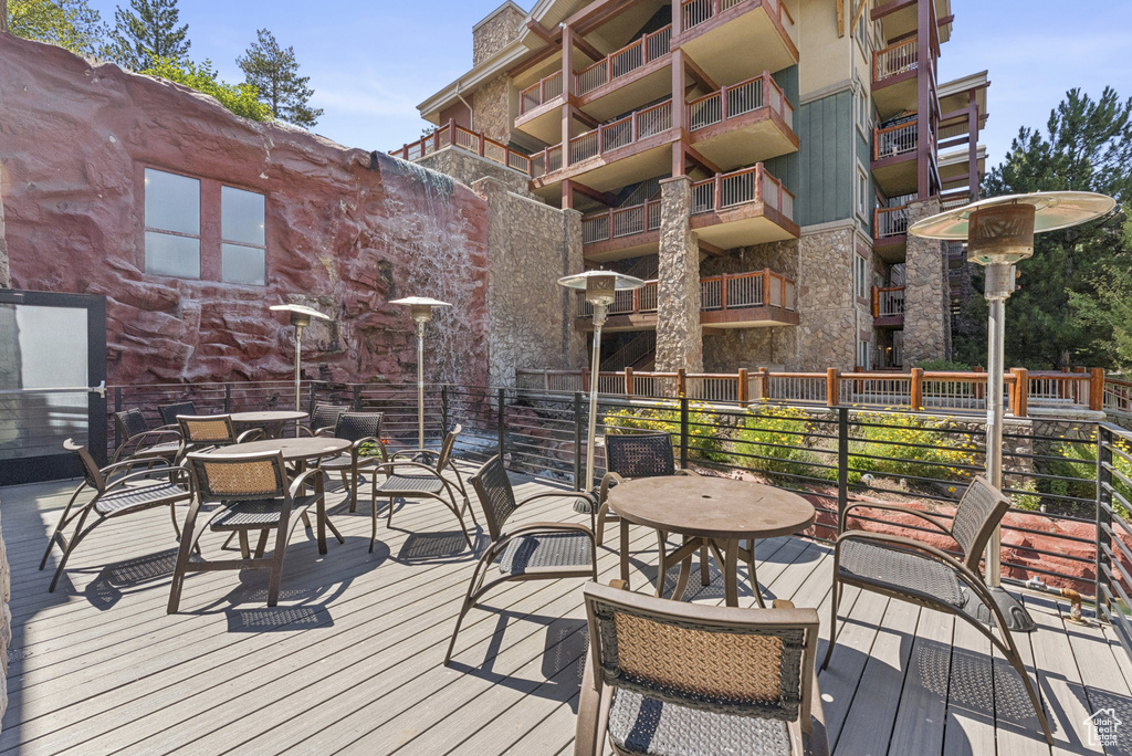 Photo 23 for MLS #2104439 at 3000 Canyon Resort Dr #3303A