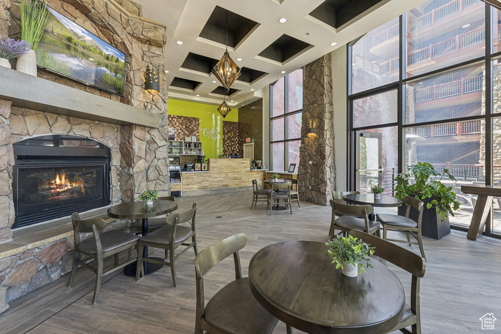 Photo 20 for MLS #2104439 at 3000 Canyon Resort Dr #3303A
