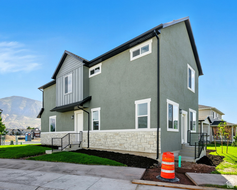 1557 W 300 N Pleasant Grove, UT 84062