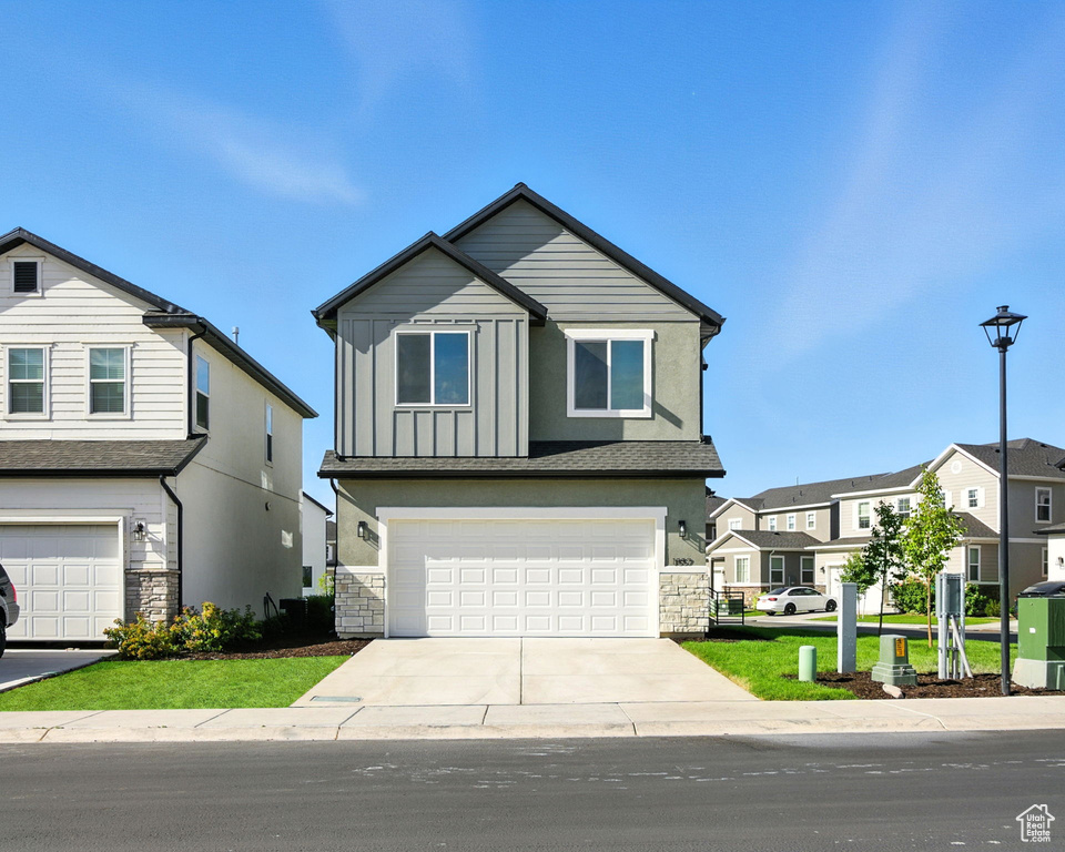 1557 W 300 N Pleasant Grove, UT 84062