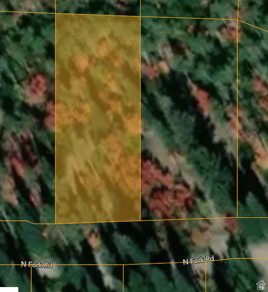 819  NORTH FORK RD Mt Pleasant, UT 84629