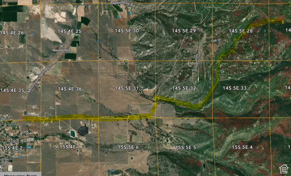 819  NORTH FORK RD Mt Pleasant, UT 84629