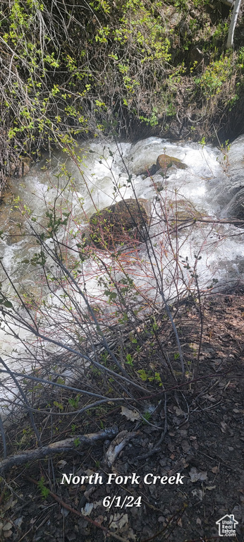 819  NORTH FORK RD Mt Pleasant, UT 84629