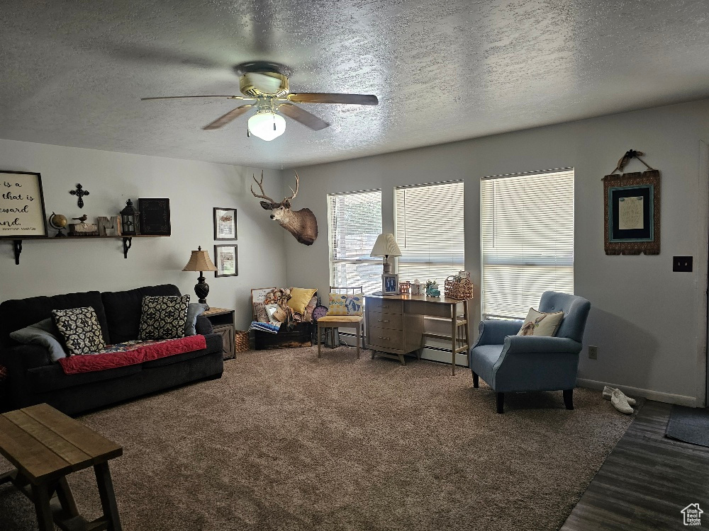 Photo 4 for MLS #2104446 at 268 W 500 North