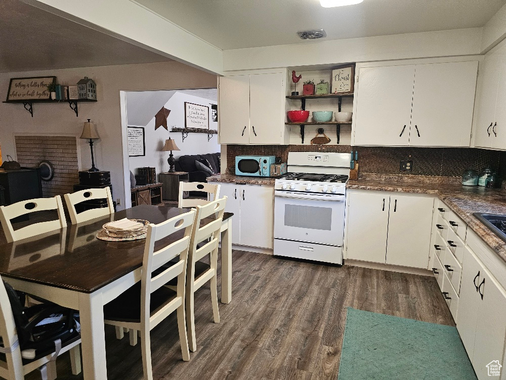Photo 7 for MLS #2104446 at 268 W 500 North