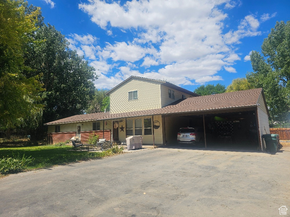 Photo 2 for MLS #2104446 at 268 W 500 North
