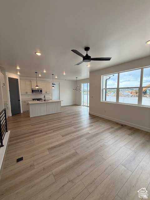 Photo 3 for MLS #2104447 at 1378 N 1475 East #47