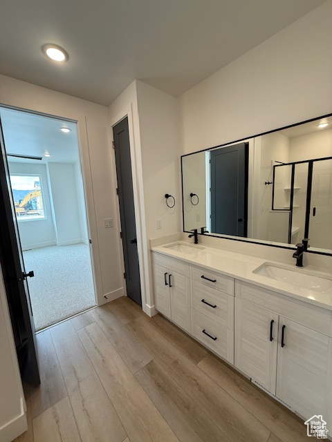 Photo 4 for MLS #2104447 at 1378 N 1475 East #47
