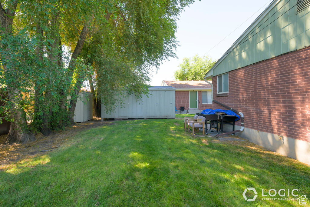 Photo 8 for MLS #2104448 at 3139 S 300 East