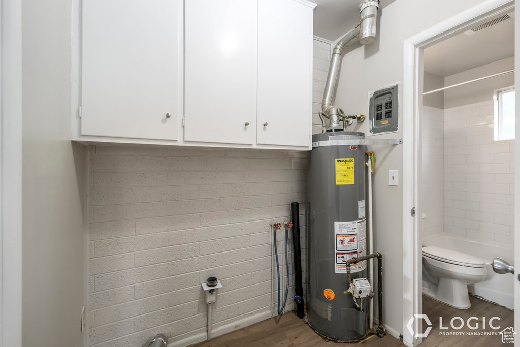Photo 7 for MLS #2104448 at 3139 S 300 East