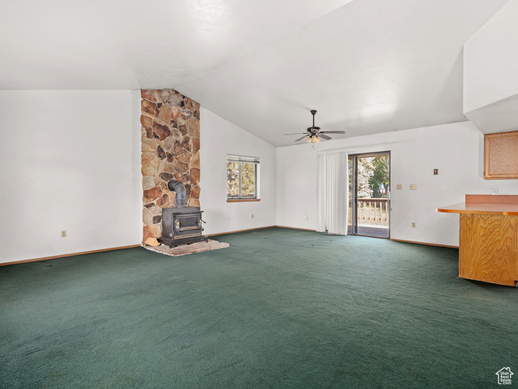 Photo 6 for MLS #2104449 at 4504 E 3450 North