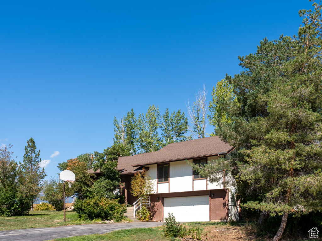Photo 4 for MLS #2104449 at 4504 E 3450 North