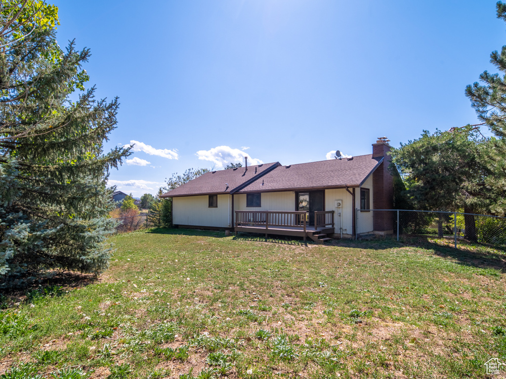 Photo 34 for MLS #2104449 at 4504 E 3450 North