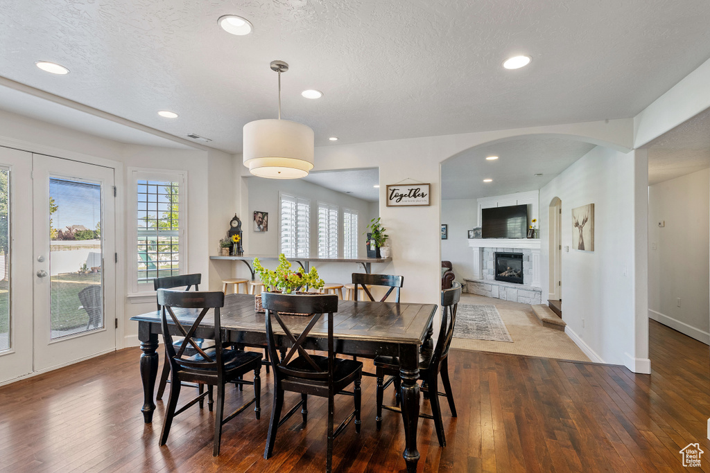 Photo 9 for MLS #2104452 at 1844 Country Bend Cir