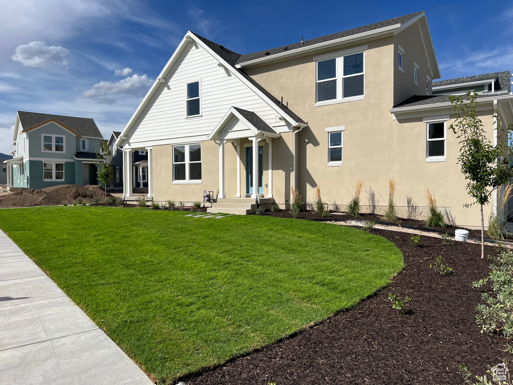 6972 W LAKE AVE South Jordan, UT 84009