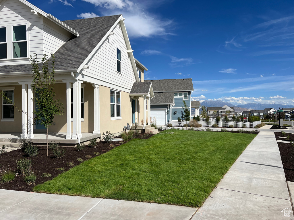 6972 W LAKE AVE South Jordan, UT 84009