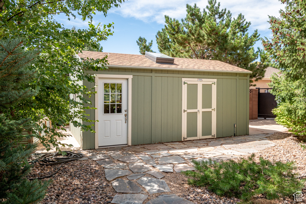 Photo 59 for MLS #2104458 at 257 S 1175 West