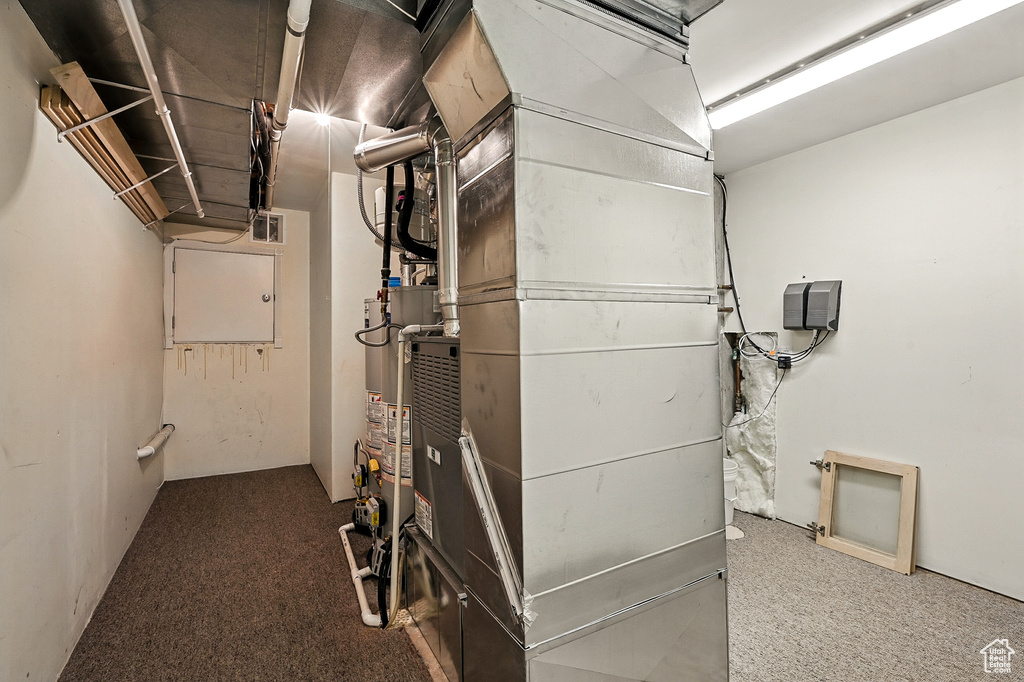 Photo 44 for MLS #2104458 at 257 S 1175 West