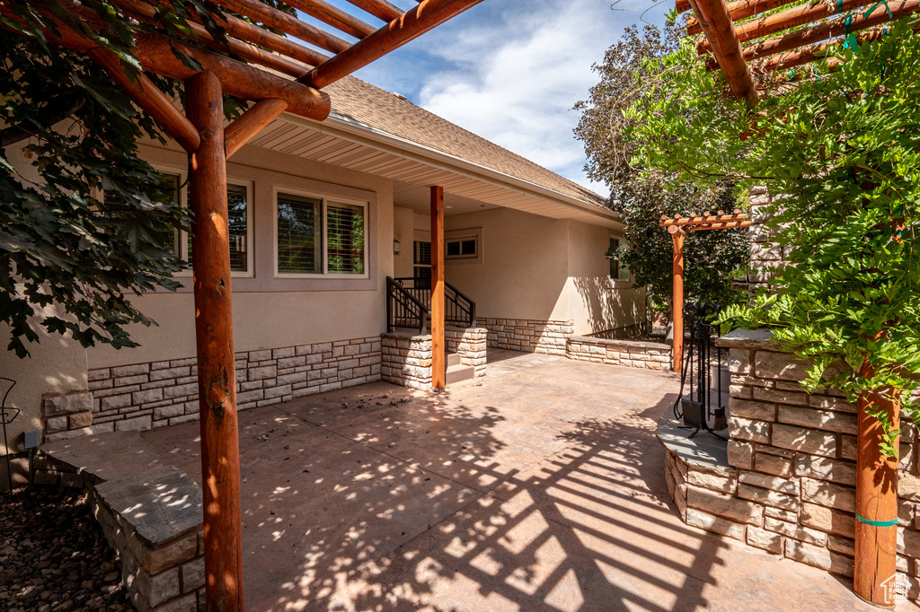Photo 47 for MLS #2104458 at 257 S 1175 West