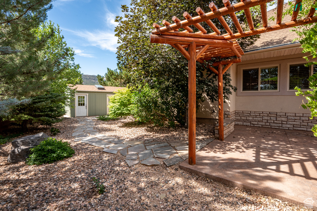 Photo 48 for MLS #2104458 at 257 S 1175 West
