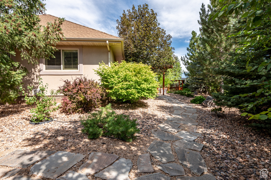 Photo 63 for MLS #2104458 at 257 S 1175 West