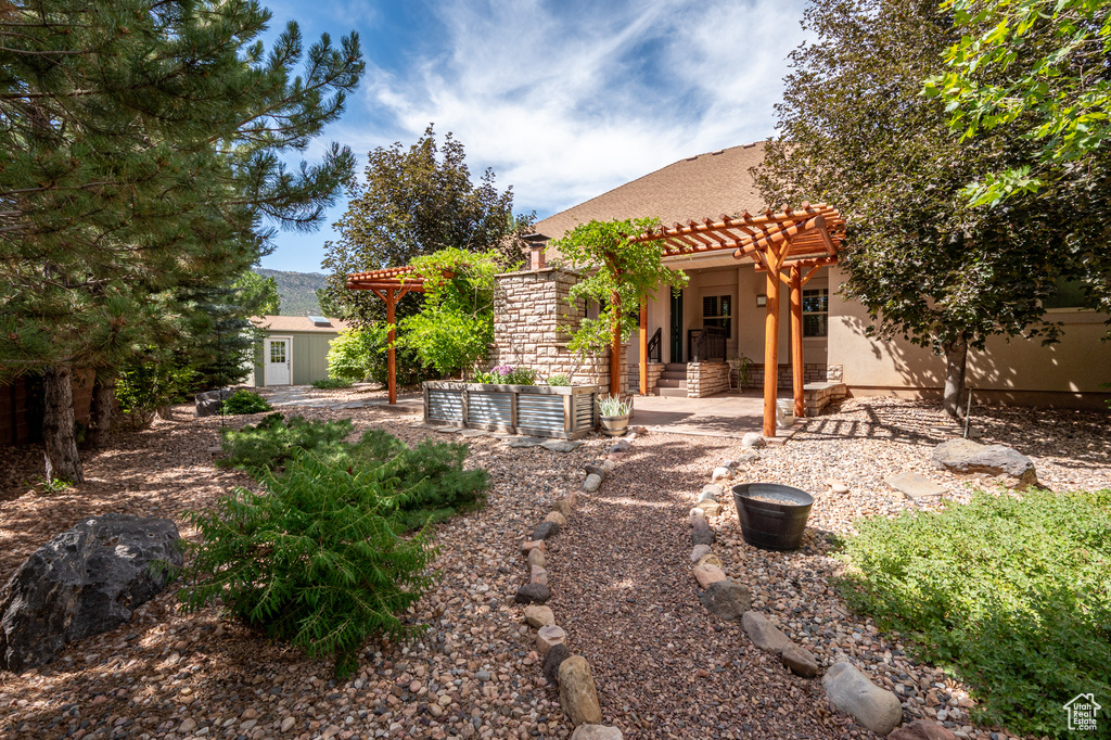 Photo 57 for MLS #2104458 at 257 S 1175 West